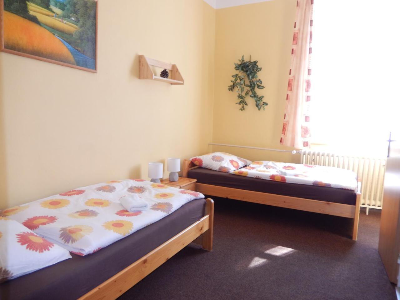 Penzion Manetin U Sv. Barbory Hotel Luaran gambar